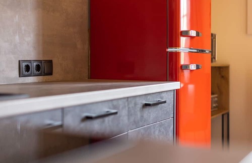 Wald am Arlberg Apartamento | 9906 Apartment Matri 6 am Arlberg