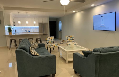 Rosarito Condominio | UNCLOSE PRIVATE BEACH.. NEW BEACH FRONT CONDO MINS TO DOWNTOWN ROSARITO