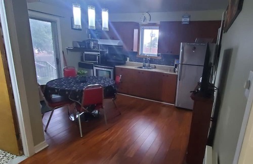LaSalle Apartamento | Lugar libre de estrés