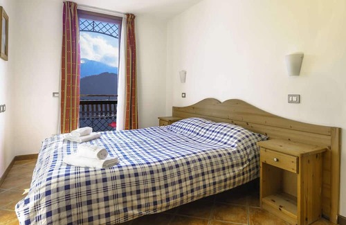 Frabosa Sottana Apartamento | Residence Stalle Lunghe - One Bedroom ski on foot