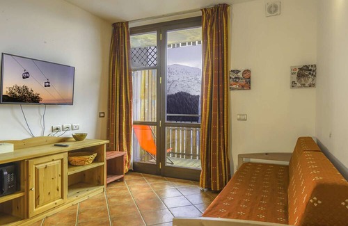 Frabosa Sottana Apartamento | Residence Stalle Lunghe - One Bedroom ski on foot