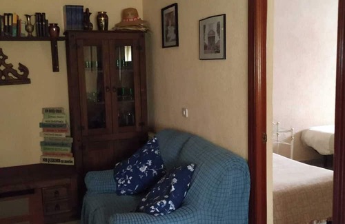 Batres Casa | Quinta La Alpujarra