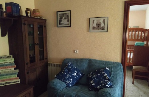 Batres Casa | Quinta La Alpujarra