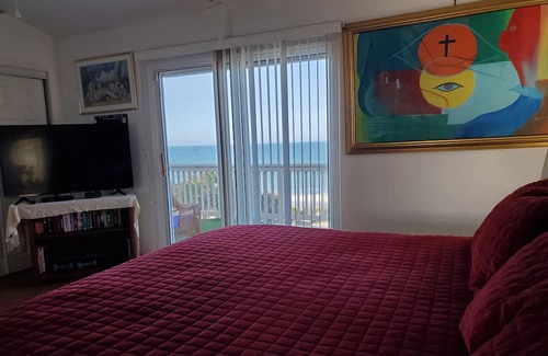 Melbourne Beach Casa | Casa de playa de Melbourne