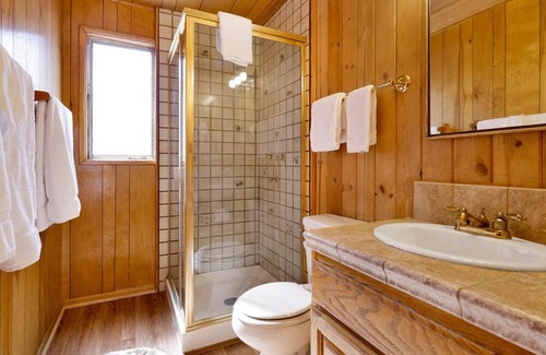 Summit Estates Casa | Moose Creek Chalet-1237 by Big Bear Vacations