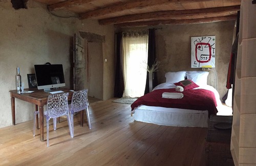 Olmeto Casa | Back to the origins "Luxury in full maquis".
