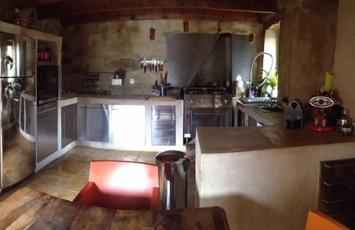 Olmeto Casa | Back to the origins "Luxury in full maquis".