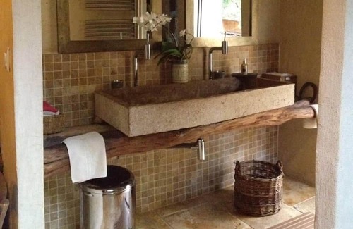 Olmeto Casa | Back to the origins "Luxury in full maquis".