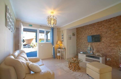 Parchal Apartamento | Apartment Bela Vista (PMO130) in Portimão - 2 persons, 1 bedrooms