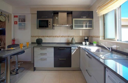 Parchal Apartamento | Apartment Bela Vista (PMO130) in Portimão - 2 persons, 1 bedrooms
