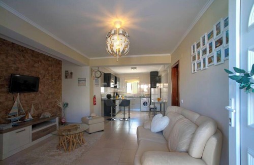Parchal Apartamento | Apartment Bela Vista (PMO130) in Portimão - 2 persons, 1 bedrooms