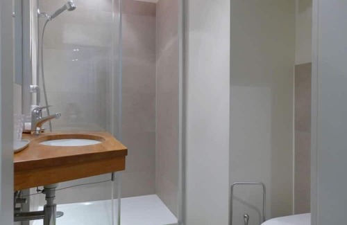 Central Interlaken Apartamento | Apartment Modern in Interlaken - 4 persons, 2 bedrooms