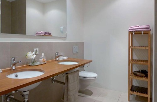 Central Interlaken Apartamento | Apartment Modern in Interlaken - 4 persons, 2 bedrooms