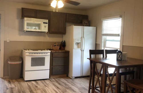 St. Maries Casa | 2 Bedroom House Rental