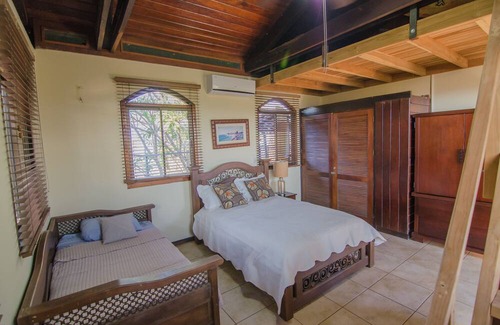 Playa Flamingo Villa | Villa Vista - Playa Flamingo Observatory
