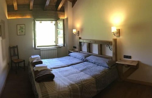 Erro Cabaña | Casa Adipe for 10 people