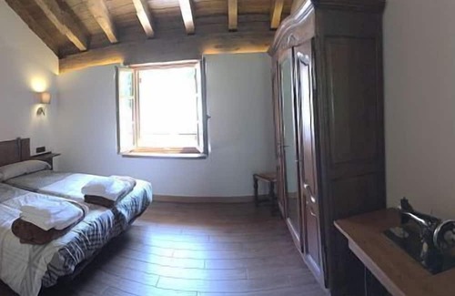 Erro Cabaña | Casa Adipe for 10 people