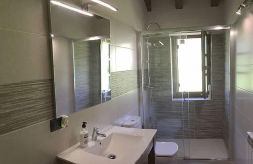Erro Cabaña | Casa Adipe for 10 people