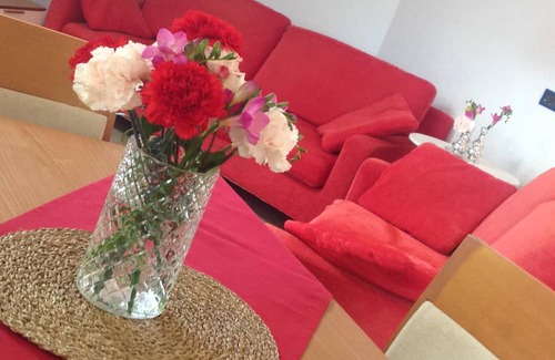 Anzasco Apartamento | At the number in Viverone