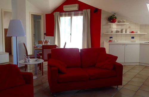 Anzasco Apartamento | At the number in Viverone