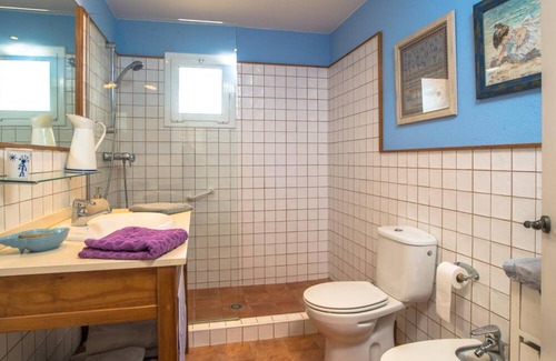 L'Escala Villa | Costabravaforrent Quimana