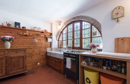 Impruneta Casa | Wonderful Tuscan farmhouse with large spaces and panoramic views