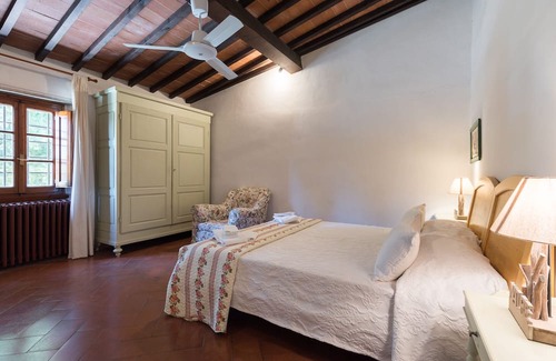 Impruneta Casa | Wonderful Tuscan farmhouse with large spaces and panoramic views