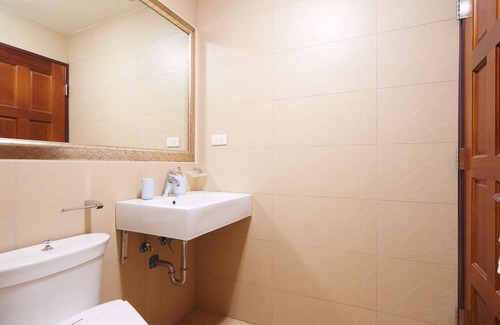 Banqiao Apartamento | Mini Heaven's View Studio With Great Pool View
