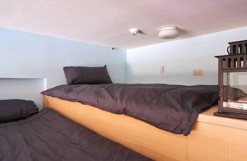 Banqiao Apartamento | Mini Heaven's View Studio With Great Pool View