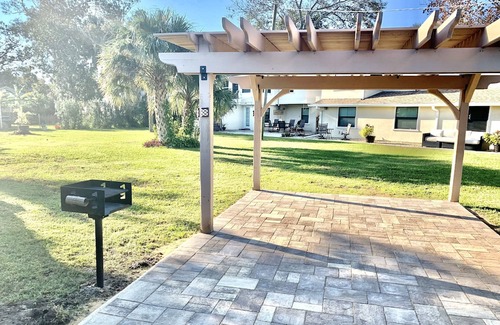 Volusia County Apartamento | Nuevo listado de lujo 1br, 1ba