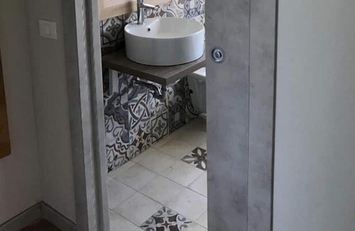 Borgo Roma Apartamento | GARBINI AT FAIR D