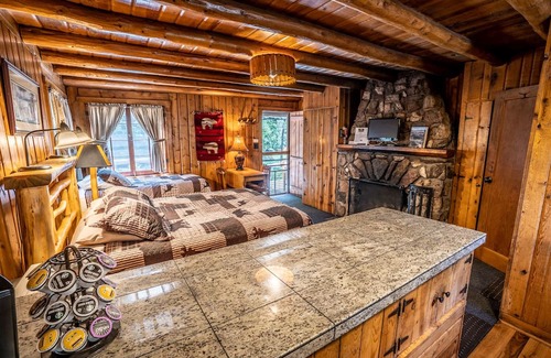 Evergreen Cabina | Colorado Bear Creek Cabin 8