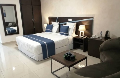 Cocody Hotel | Lorenzo Hotel & Resorts