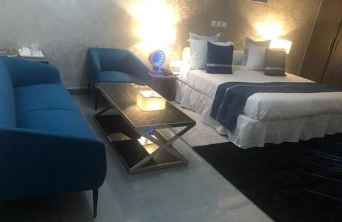 Cocody Hotel | Lorenzo Hotel & Resorts