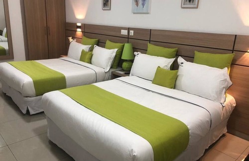 Cocody Hotel | Lorenzo Hotel & Resorts