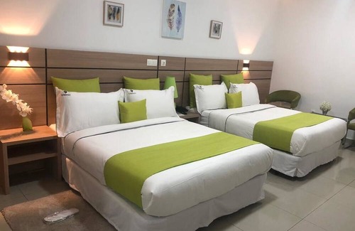 Cocody Hotel | Lorenzo Hotel & Resorts