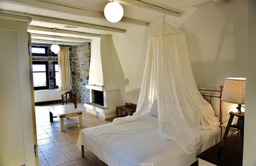 Papa Nero Apartamento | Holiday apartment Aghios Dimitrios for 1 - 3 persons - Holiday apartment