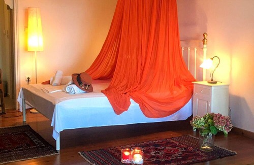 Papa Nero Apartamento | Holiday apartment Aghios Dimitrios for 1 - 3 persons - Holiday apartment