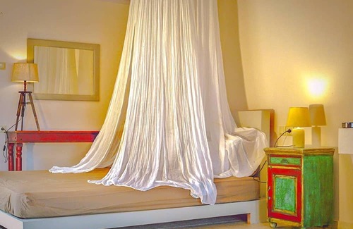 Papa Nero Apartamento | Holiday apartment Aghios Dimitrios for 1 - 3 persons - Holiday apartment