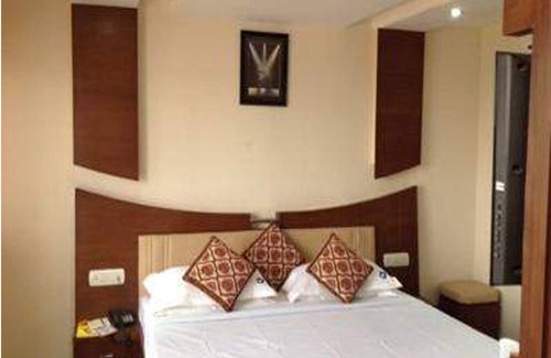 Madurai Main Casa | 6 minute walk from Madurai Junction