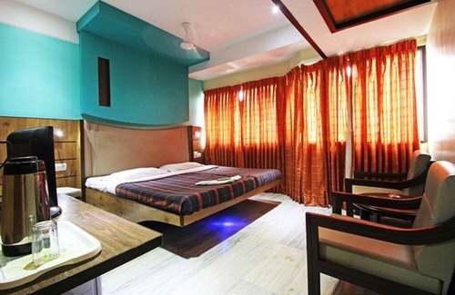 Madurai Main Casa | 6 minute walk from Madurai Junction