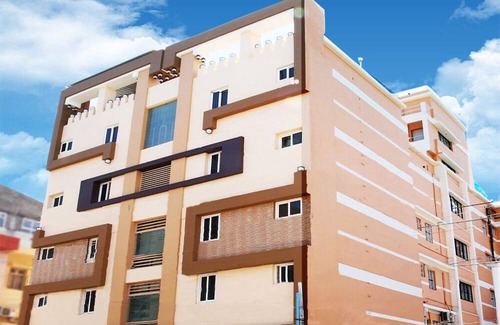 Madurai Casa | Prime Location & Comfort stay in Madurai