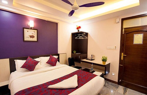 Madurai Casa | Prime Location & Comfort stay in Madurai
