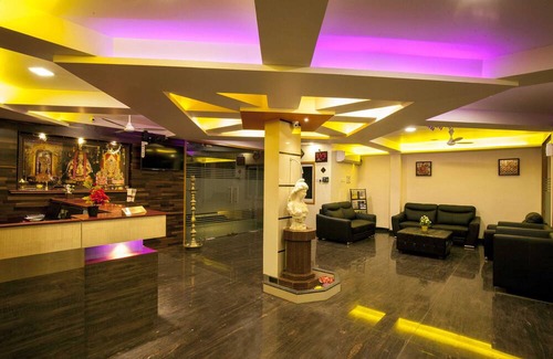Madurai Casa | Prime Location & Comfort stay in Madurai