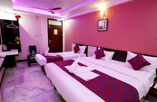 Madurai Casa | Prime Location & Comfort stay in Madurai