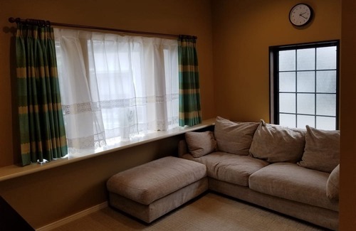 Chuo Ward Casa | A cozy & newly renovated luxuary home. Located in the heart of Niigata city