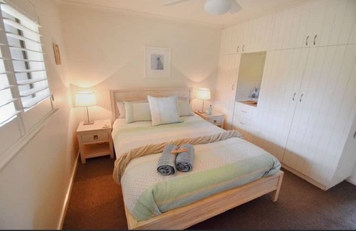Carrickalinga Casa | Carrickalinga Cottage - relaxing beach escape