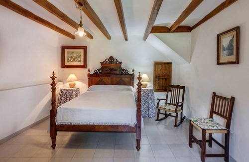 Sóller Casa | 3-Bedroom traditional Soller stone house with a great garden