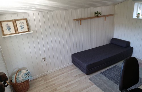 Kysing Casa | Cozy cottage with 500 m to the beach