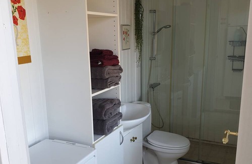 Kysing Casa | Cozy cottage with 500 m to the beach